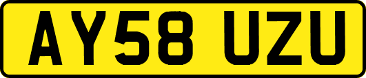 AY58UZU