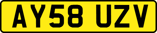 AY58UZV
