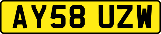 AY58UZW