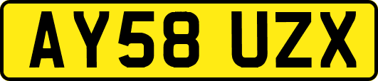 AY58UZX