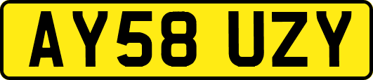 AY58UZY
