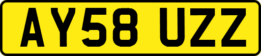 AY58UZZ