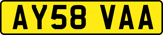 AY58VAA