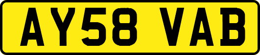 AY58VAB