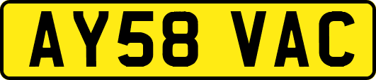 AY58VAC