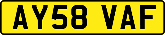 AY58VAF
