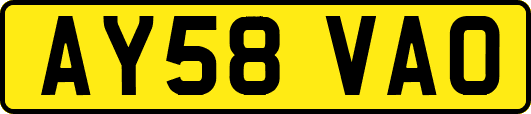 AY58VAO