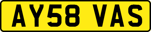 AY58VAS
