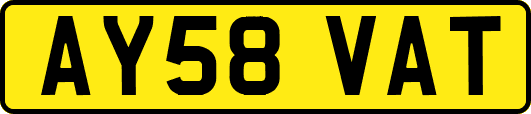 AY58VAT