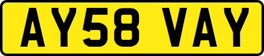 AY58VAY