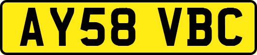 AY58VBC