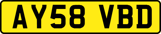 AY58VBD