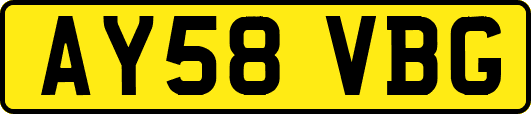 AY58VBG