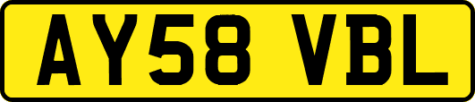 AY58VBL