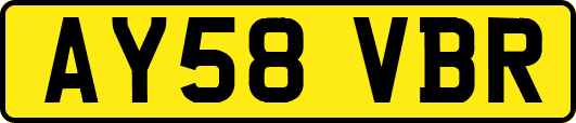 AY58VBR