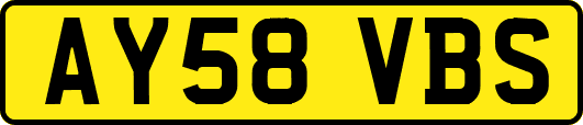 AY58VBS