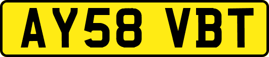 AY58VBT
