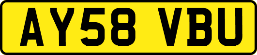 AY58VBU