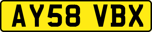 AY58VBX