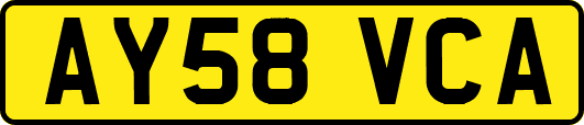 AY58VCA