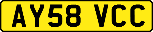 AY58VCC