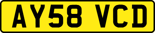 AY58VCD