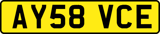 AY58VCE