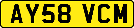AY58VCM