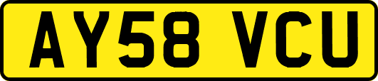 AY58VCU