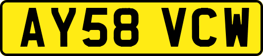 AY58VCW
