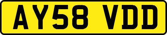 AY58VDD