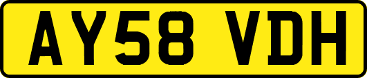 AY58VDH