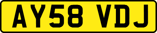 AY58VDJ