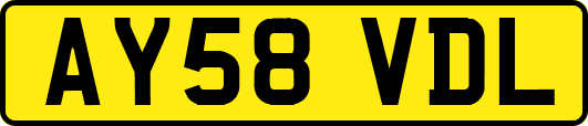 AY58VDL