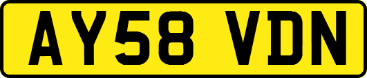 AY58VDN