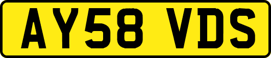 AY58VDS