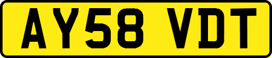 AY58VDT