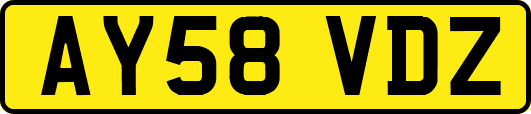 AY58VDZ