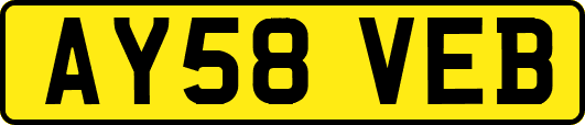 AY58VEB