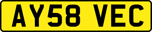 AY58VEC