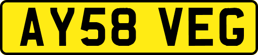 AY58VEG