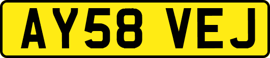 AY58VEJ
