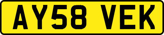 AY58VEK