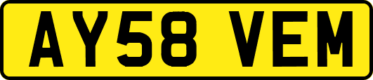 AY58VEM
