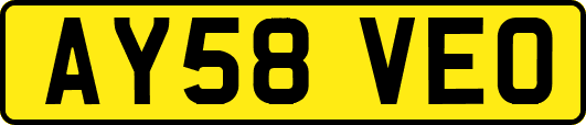 AY58VEO