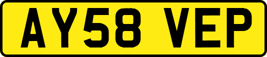 AY58VEP