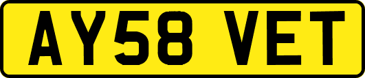 AY58VET