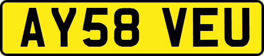 AY58VEU