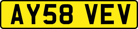 AY58VEV