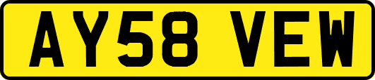 AY58VEW